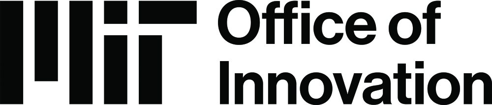 MIT Office of Innovation logo